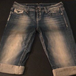 Vigoss NWOT. Size 15/16